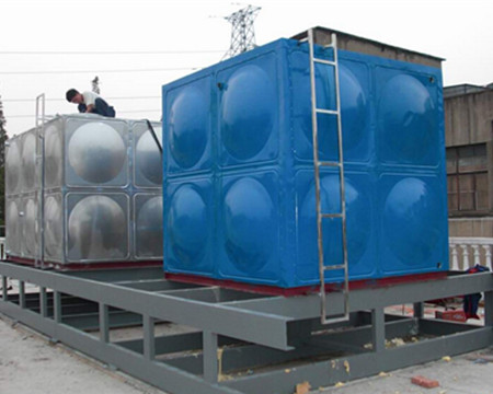 压力容器厂家,供水设备厂家,换热设备厂家