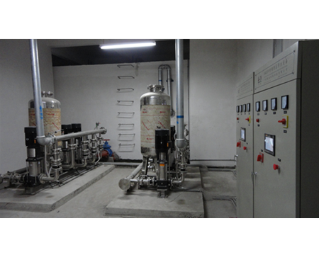 压力容器厂家,供水设备厂家,换热设备厂家